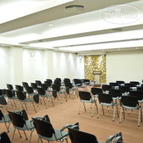 Pliadon Gi Mountain Resort & Spa Конференц-зал