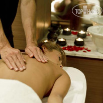 Pliadon Gi Mountain Resort & Spa Спа-процедуры