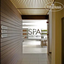 Pliadon Gi Mountain Resort & Spa Спа