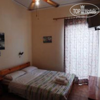 Angela s House Номер
