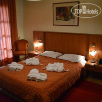 Filoxenia Hotel & Spa Filoxenia Hotel & Spa Double R
