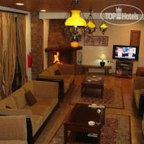 Filoxenia Hotel & Spa Filoxenia Hotel & Spa Loun