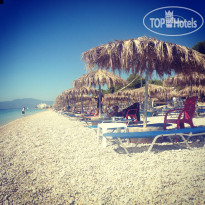 Club Hotel Iliochari 