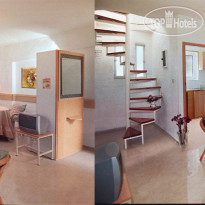 Club Hotel Iliochari 