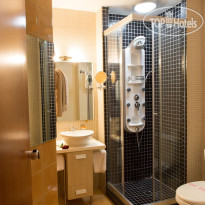 Olympic Star Ванная комната