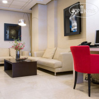 Olympic Star Холл