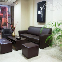 Olympic Star Холл