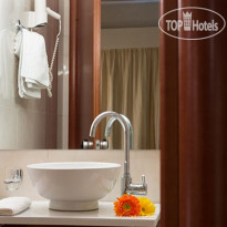 Olympic Star Ванная комната