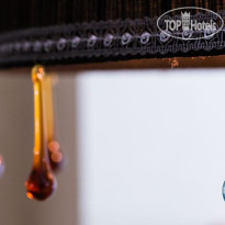 Olympic Star Интерьер