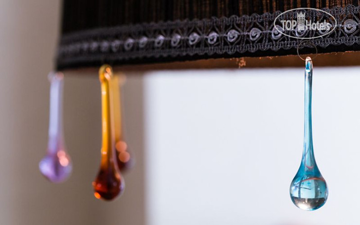 New photos from tourists Olympic Star 2*