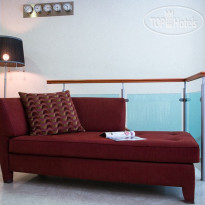 Olympic Star Интерьер