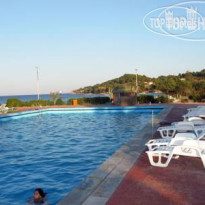 Galaxy Бассейн