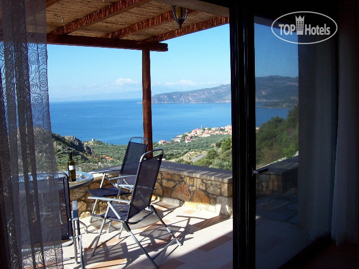 Новые добавленные фото туристов Kardamili's Resort 4*