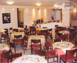 Hotel photo Mediterranee 2*