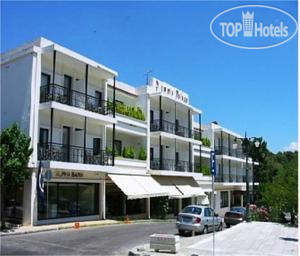 Hotel photo Olympia Palace 4*
