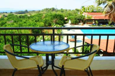 Hotelier's photos Paradise 2*