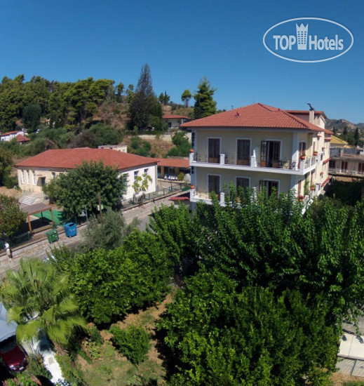 Hotelier's photos Pelops 3*
