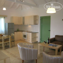 Eleonas Holiday Houses