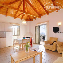 Eleonas Holiday Houses