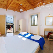 Eleonas Holiday Houses