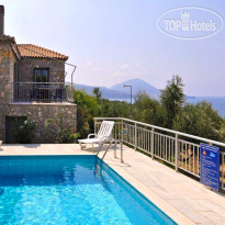 Eleonas Holiday Houses