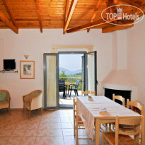 Eleonas Holiday Houses