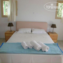 Eleonas Holiday Houses