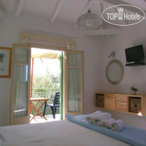 Eleonas Holiday Houses