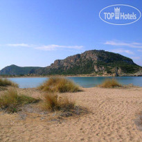 Eleonas Holiday Houses