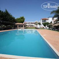Iria Beach Hotel