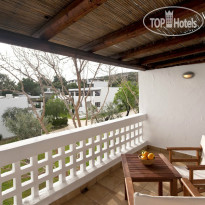 Barcelo Hydra Beach Resort 