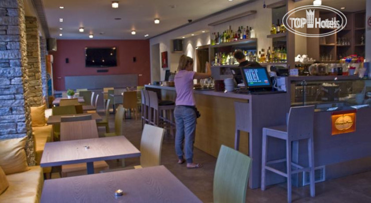 New photos from tourists Astros Beach Hotel 3*