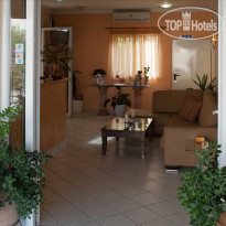 Agios Sostis Hotel Apartments