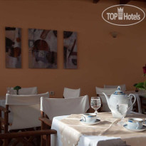 Agios Sostis Hotel Apartments