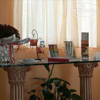Agios Sostis Hotel Apartments