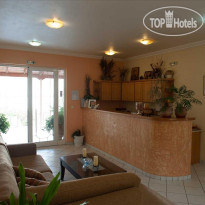 Agios Sostis Hotel Apartments