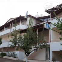 Agios Sostis Hotel Apartments