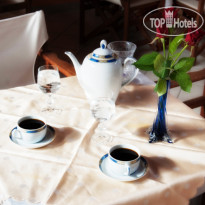 Agios Sostis Hotel Apartments