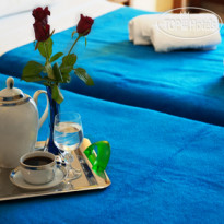 Agios Sostis Hotel Apartments