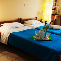 Agios Sostis Hotel Apartments