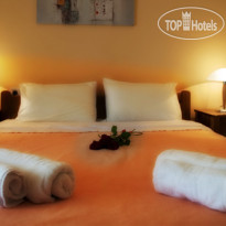 Agios Sostis Hotel Apartments