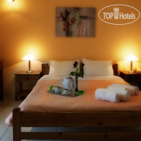 Agios Sostis Hotel Apartments