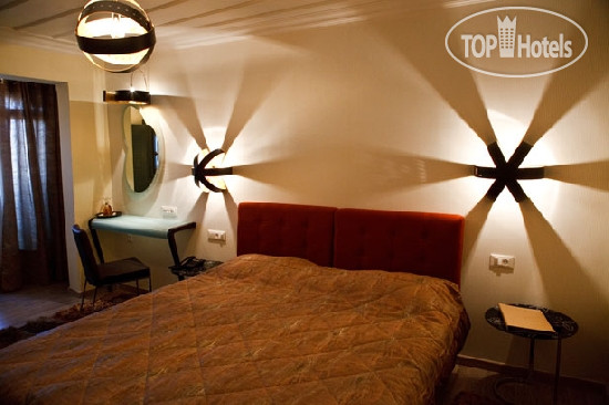 Hotelier's photos Amfitriti Palazzo Luxury Hotel 4*