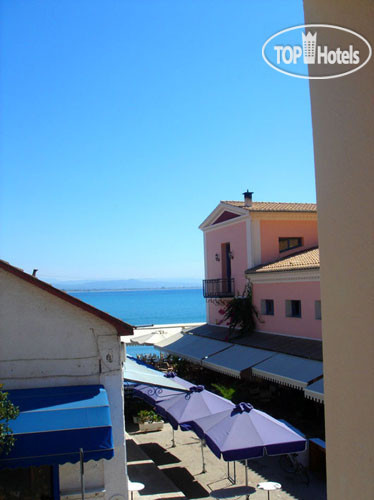 New photos from tourists Arethousa Hotel 3*