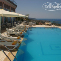 Belvedere Hotel