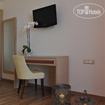 Belvedere Hotel