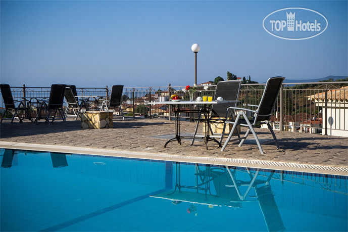 New photos from tourists Panorama Resort 3*