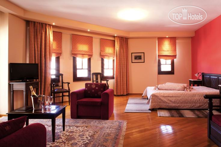 New photos from tourists Kynaitha Hotel