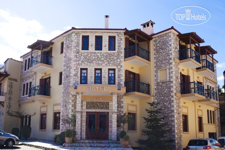 Hotelier's photos Kynaitha Hotel