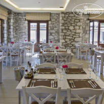 Itilo Traditional Hotel 